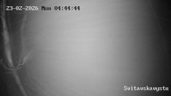 Sjezdovka Svitavská