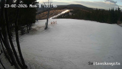 Sjezdovka Svitavská