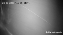 Sjezdovka Svitavská