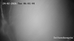 Sjezdovka Svitavská