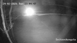 Sjezdovka Svitavská