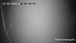 Sjezdovka Svitavská