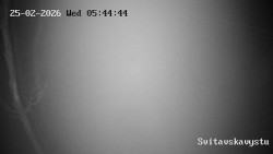 Sjezdovka Svitavská