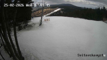 Horský Resort Buková Hora -...