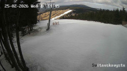 Sjezdovka Svitavská