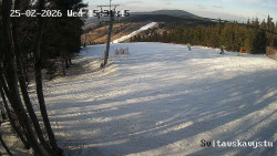 Sjezdovka Svitavská