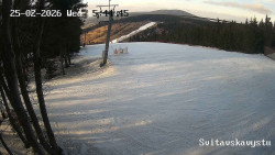 Sjezdovka Svitavská