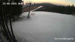 Sjezdovka Svitavská