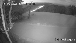 Sjezdovka Svitavská