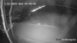 Sjezdovka Svitavská