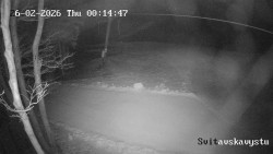 Sjezdovka Svitavská