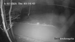 Sjezdovka Svitavská