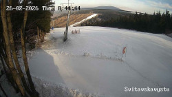 Sjezdovka Svitavská