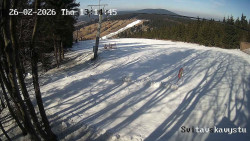 Sjezdovka Svitavská