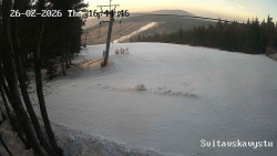 Sjezdovka Svitavská