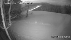 Sjezdovka Svitavská