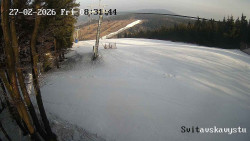 Sjezdovka Svitavská