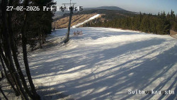 Sjezdovka Svitavská