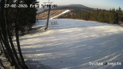 Sjezdovka Svitavská