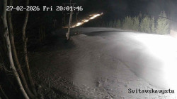 Sjezdovka Svitavská