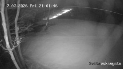 Sjezdovka Svitavská