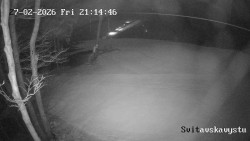 Sjezdovka Svitavská