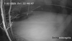 Sjezdovka Svitavská