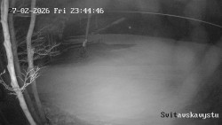 Sjezdovka Svitavská