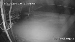 Sjezdovka Svitavská