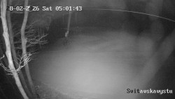 Sjezdovka Svitavská