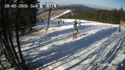 Sjezdovka Svitavská