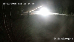 Sjezdovka Svitavská