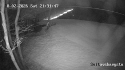 Sjezdovka Svitavská