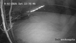 Sjezdovka Svitavská