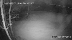 Sjezdovka Svitavská