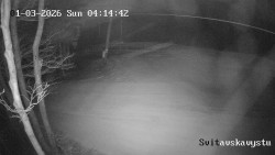 Sjezdovka Svitavská