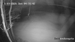 Sjezdovka Svitavská