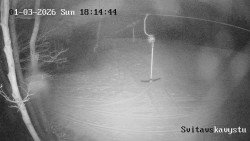 Sjezdovka Svitavská