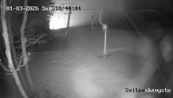 Sjezdovka Svitavská