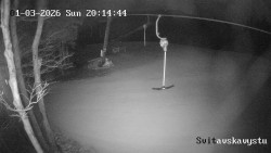 Sjezdovka Svitavská