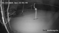 Sjezdovka Svitavská