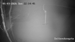 Sjezdovka Svitavská