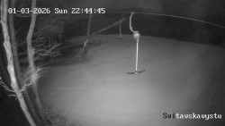 Sjezdovka Svitavská