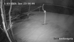 Sjezdovka Svitavská