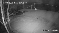 Sjezdovka Svitavská