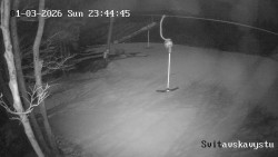 Sjezdovka Svitavská