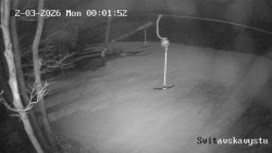 Sjezdovka Svitavská