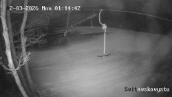 Sjezdovka Svitavská