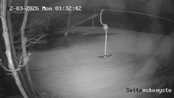 Sjezdovka Svitavská