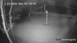 Sjezdovka Svitavská